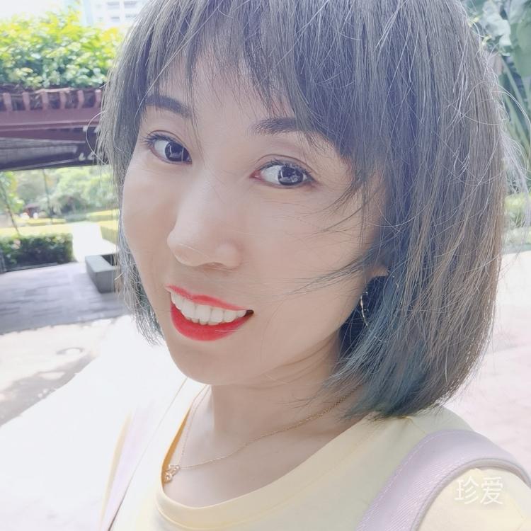 做自己的小公主