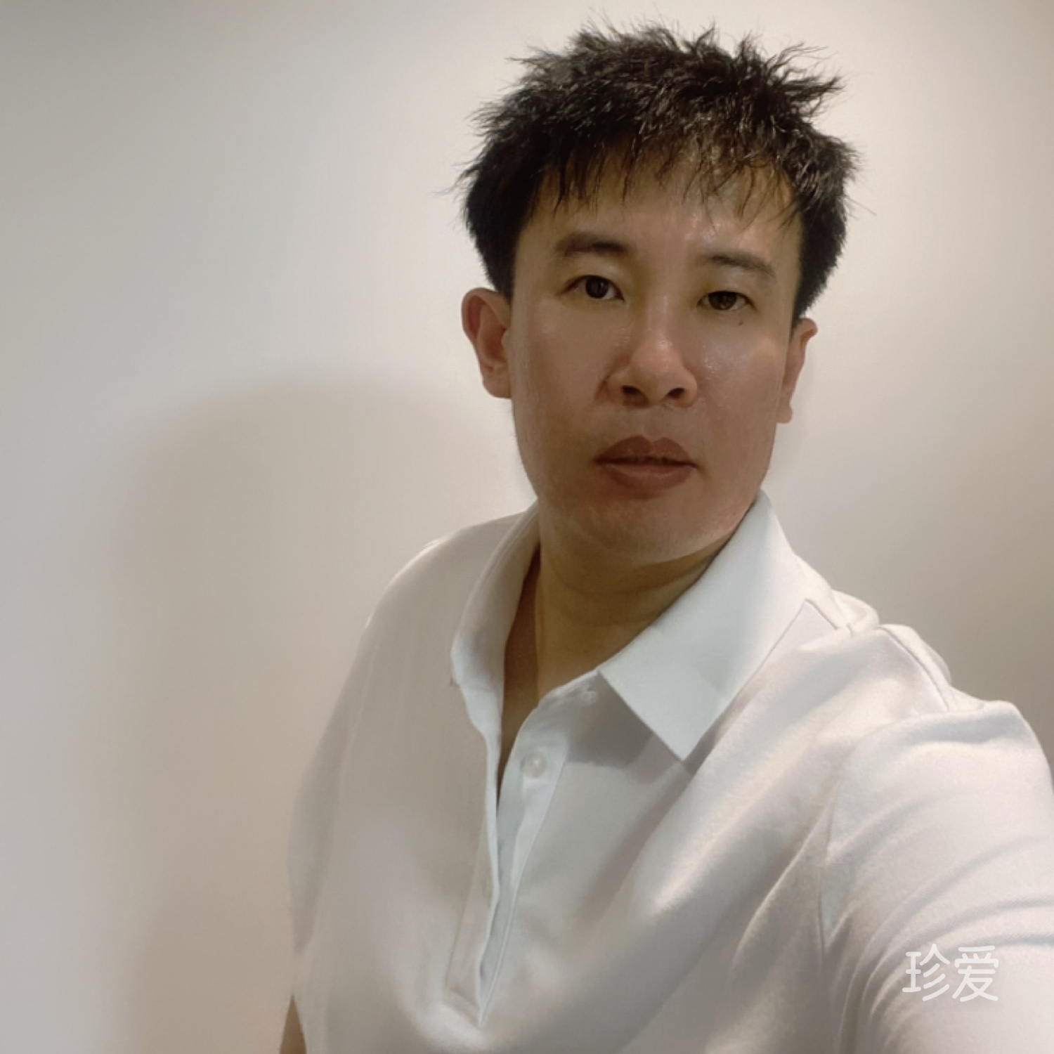 李李