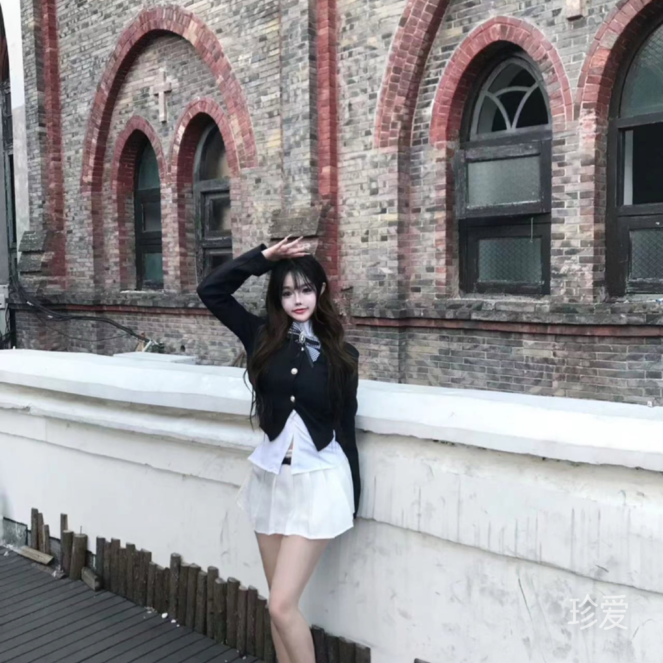 小恩