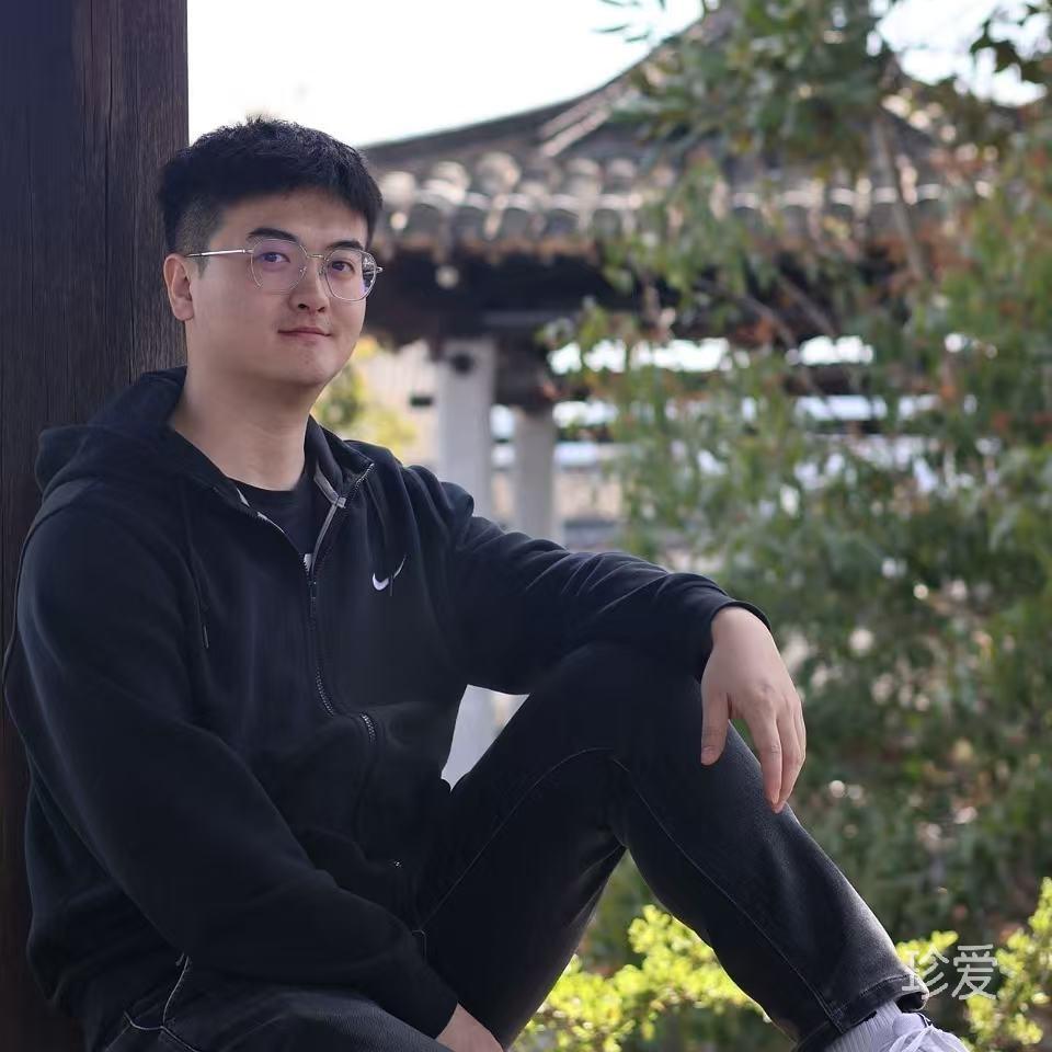 路自己闯