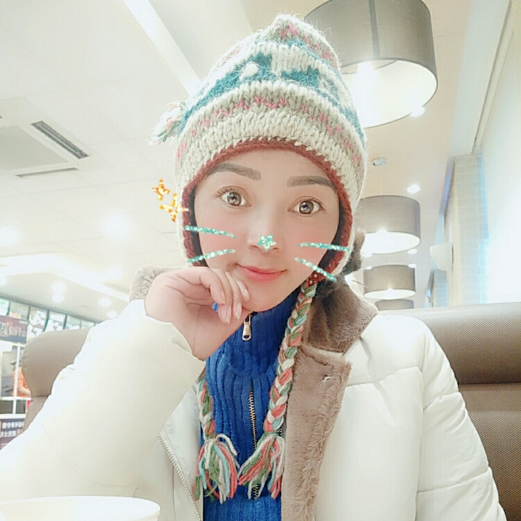 等愛(ài)的女孩