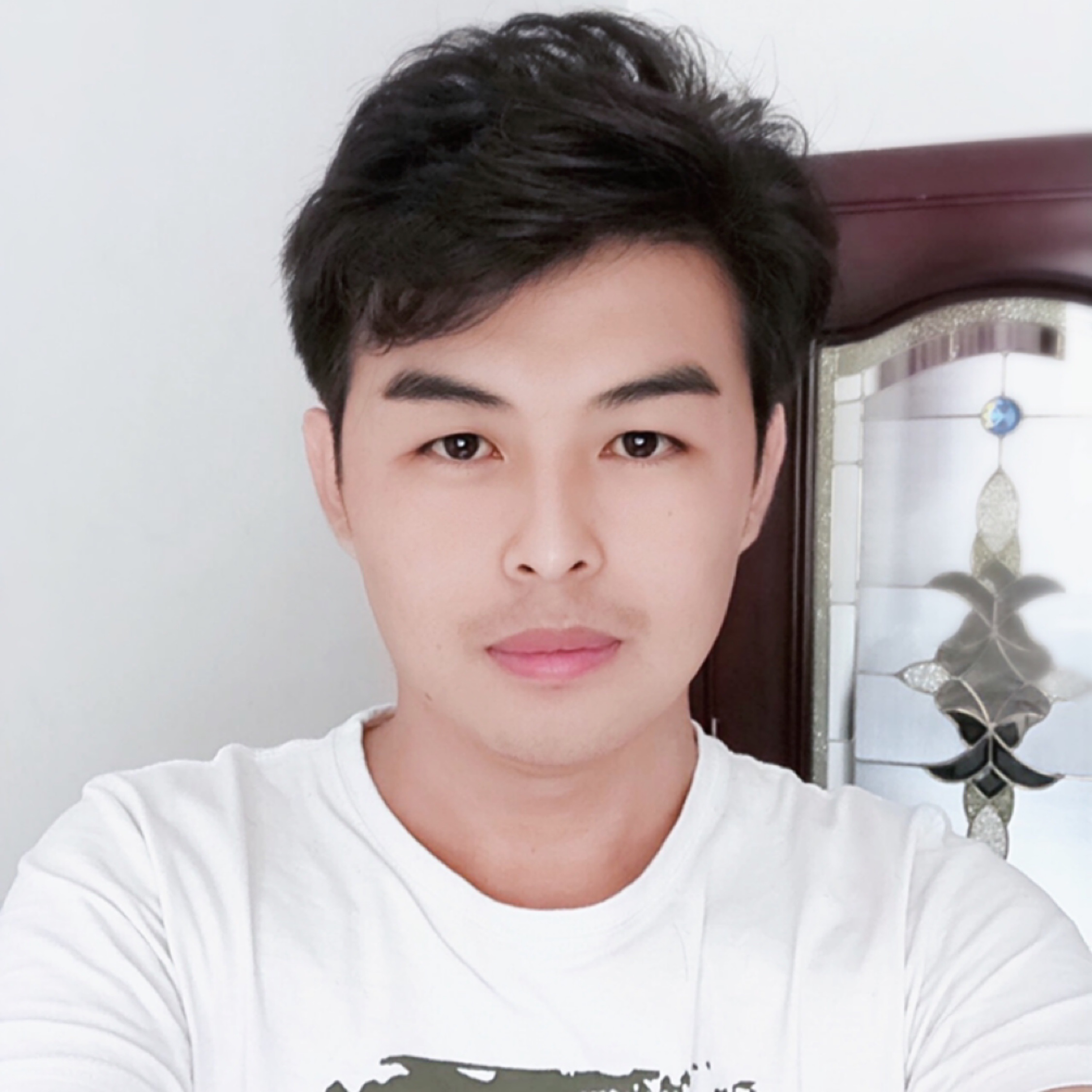 獨(dú)白六位猜謎V志