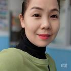 愛笑的漪