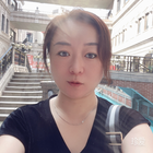 一縷暖光