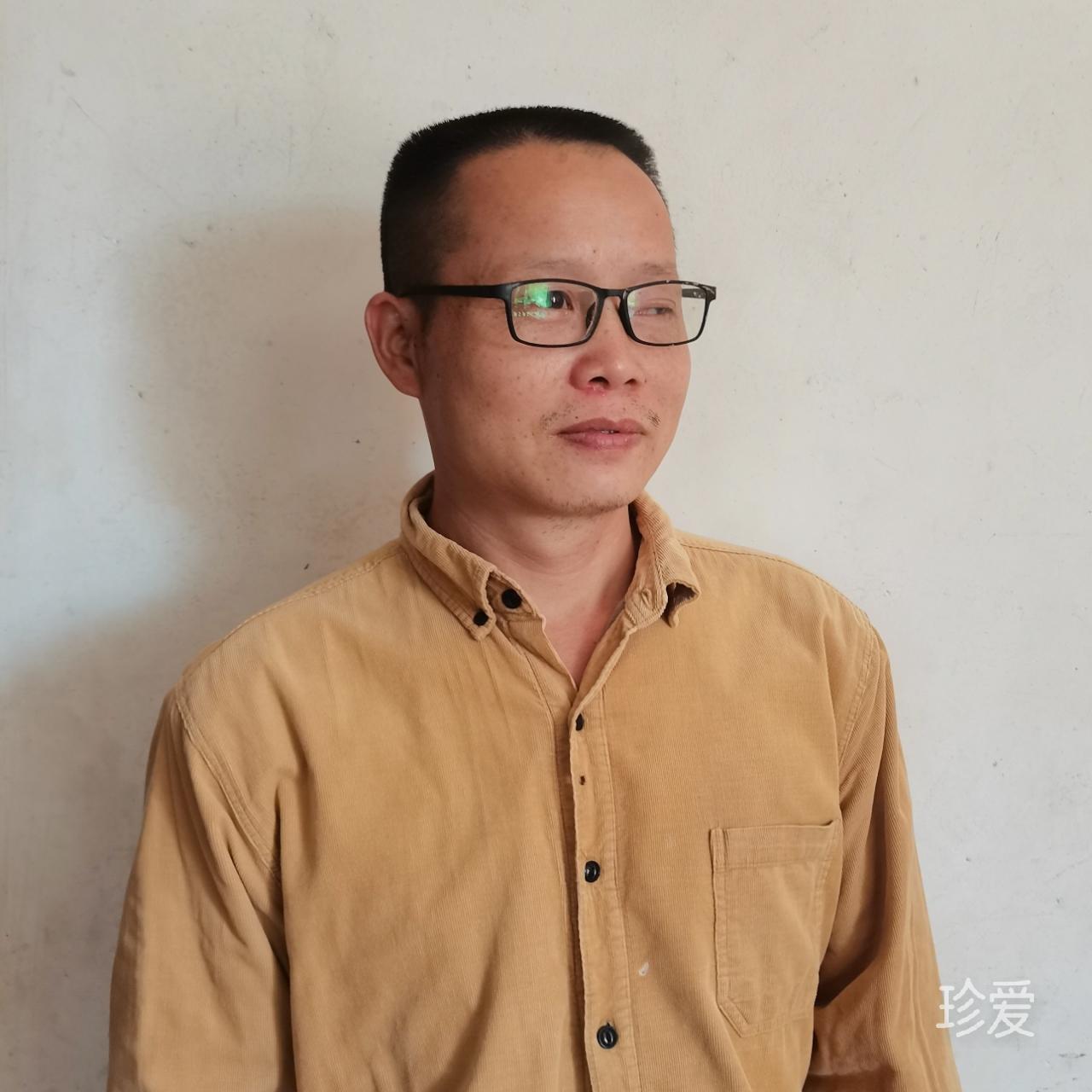 人生不惑咨詢師