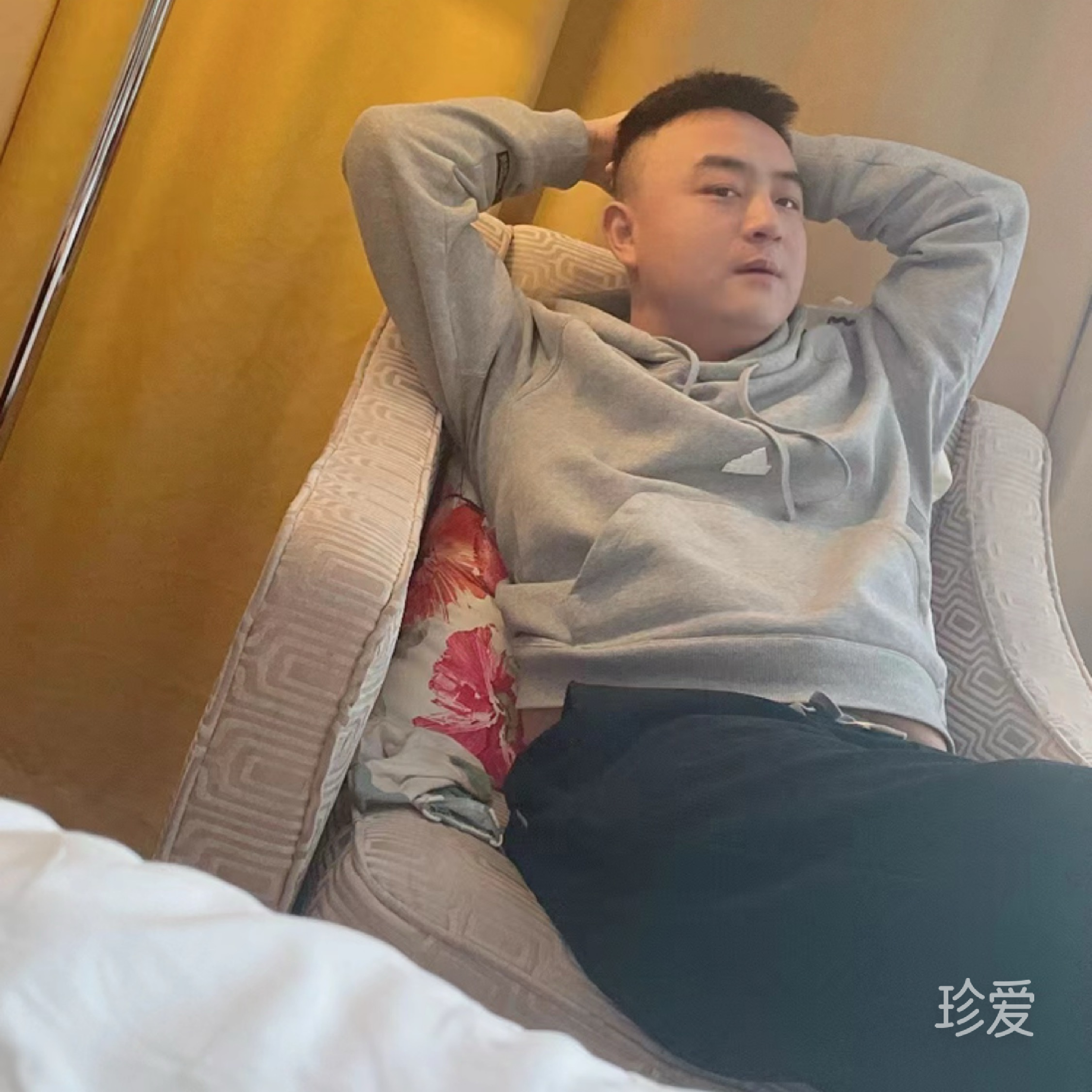栖寻