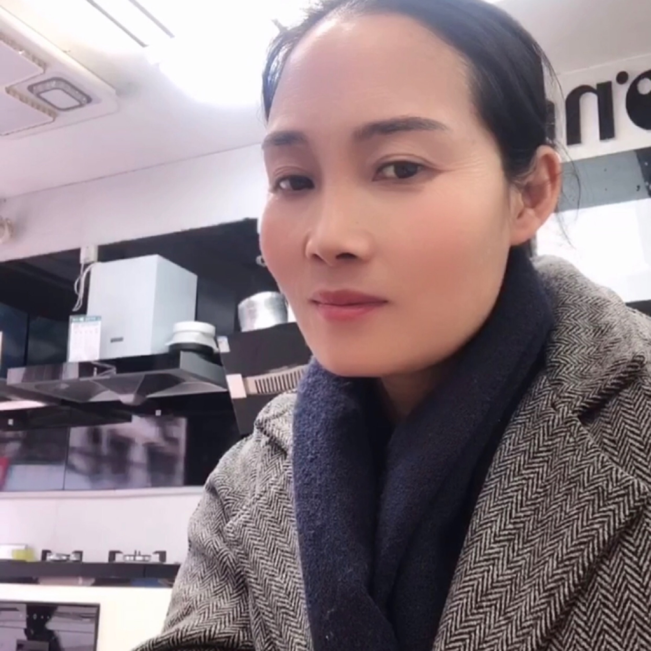 約在那個(gè)冬天