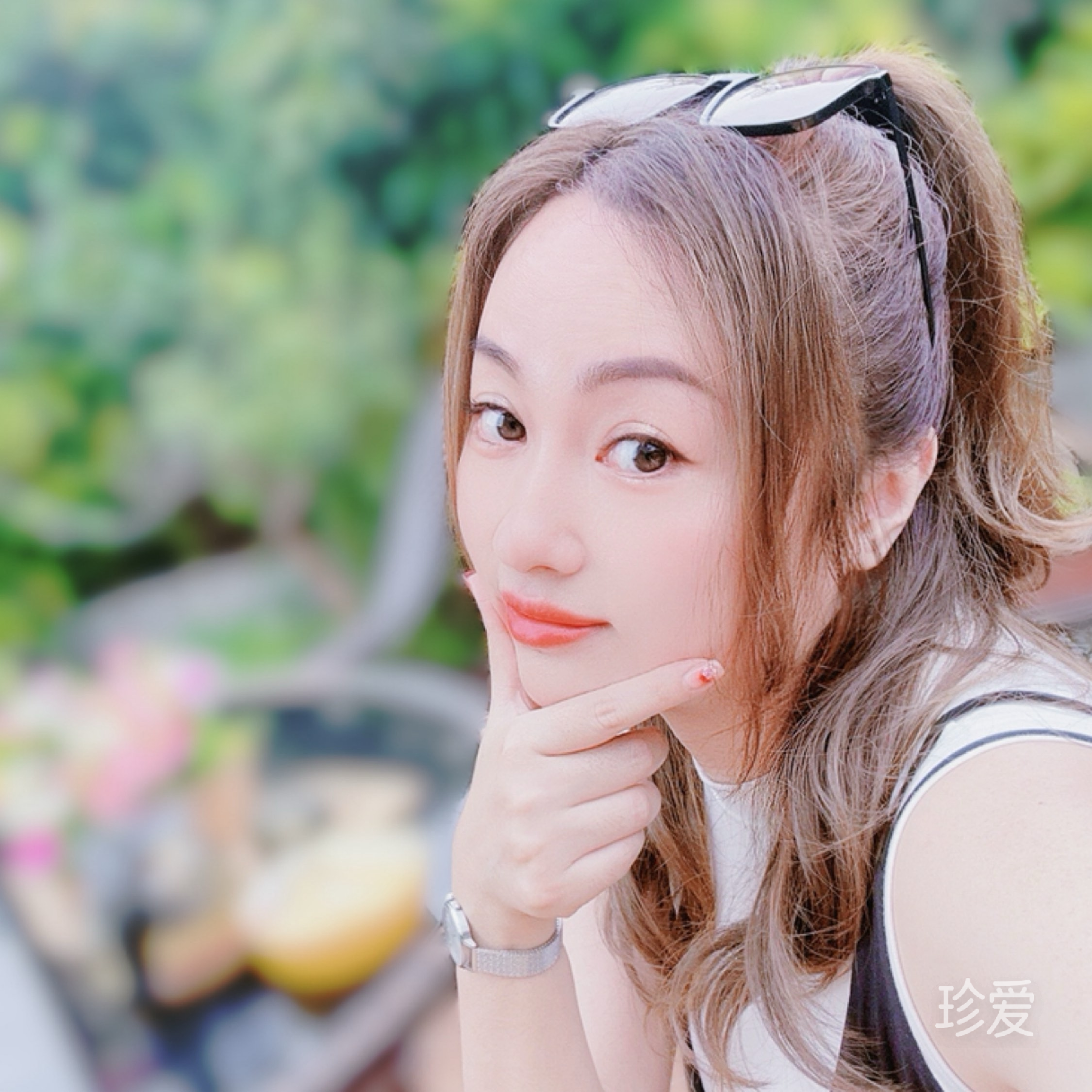 亮闪闪