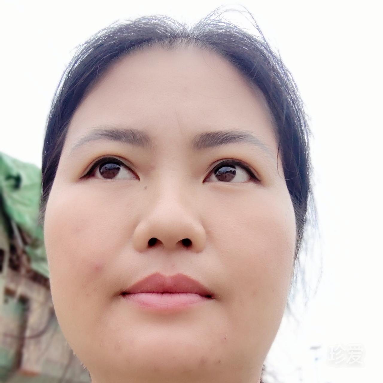 风中的等候
