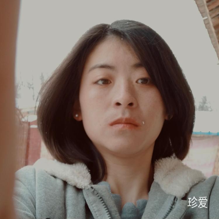 我想有個溫暖的家