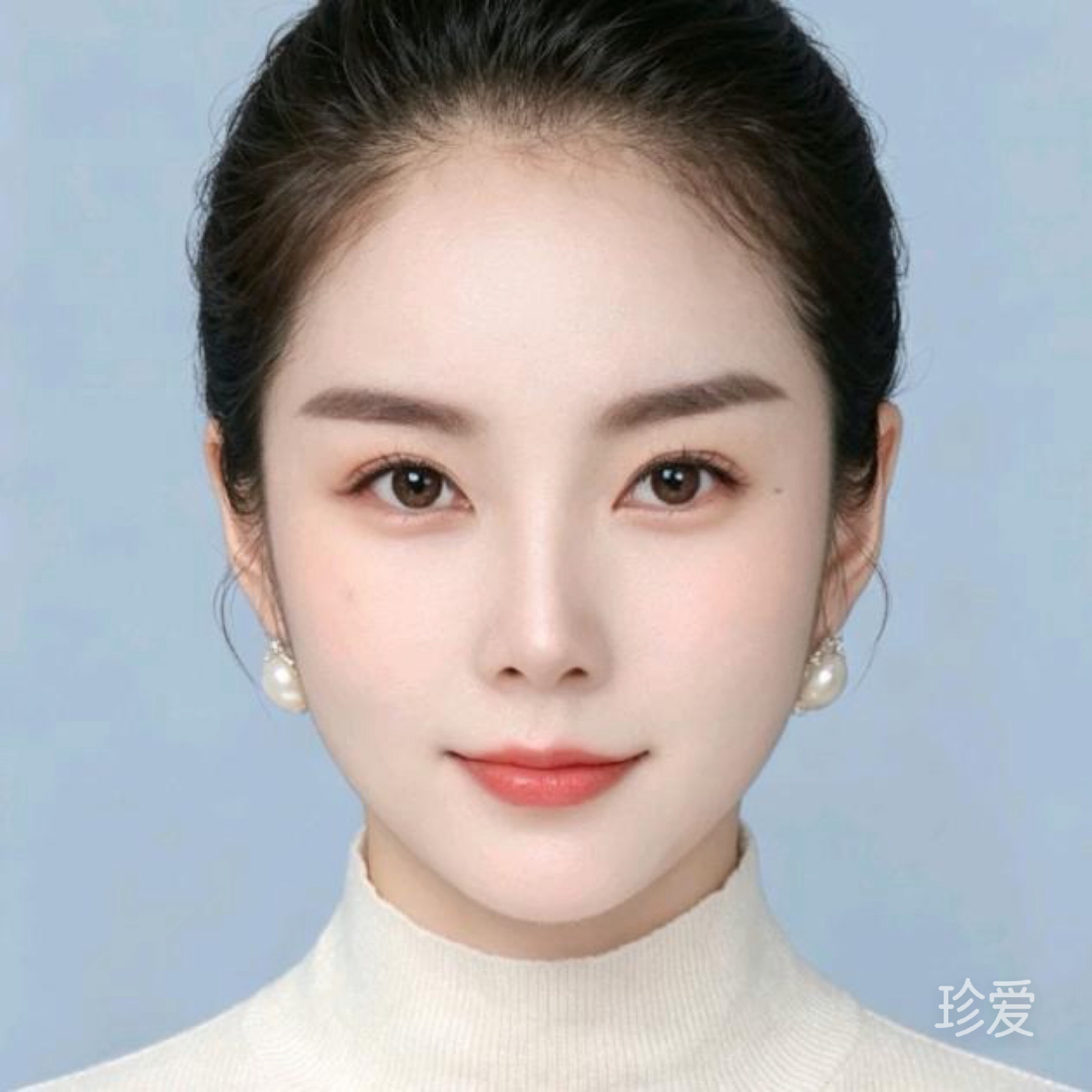 珍惜命中的缘和爱