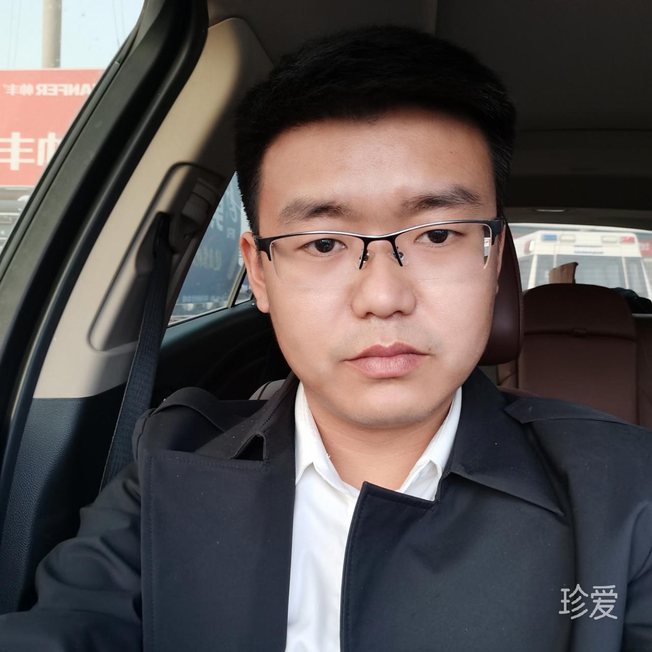 坐观云起