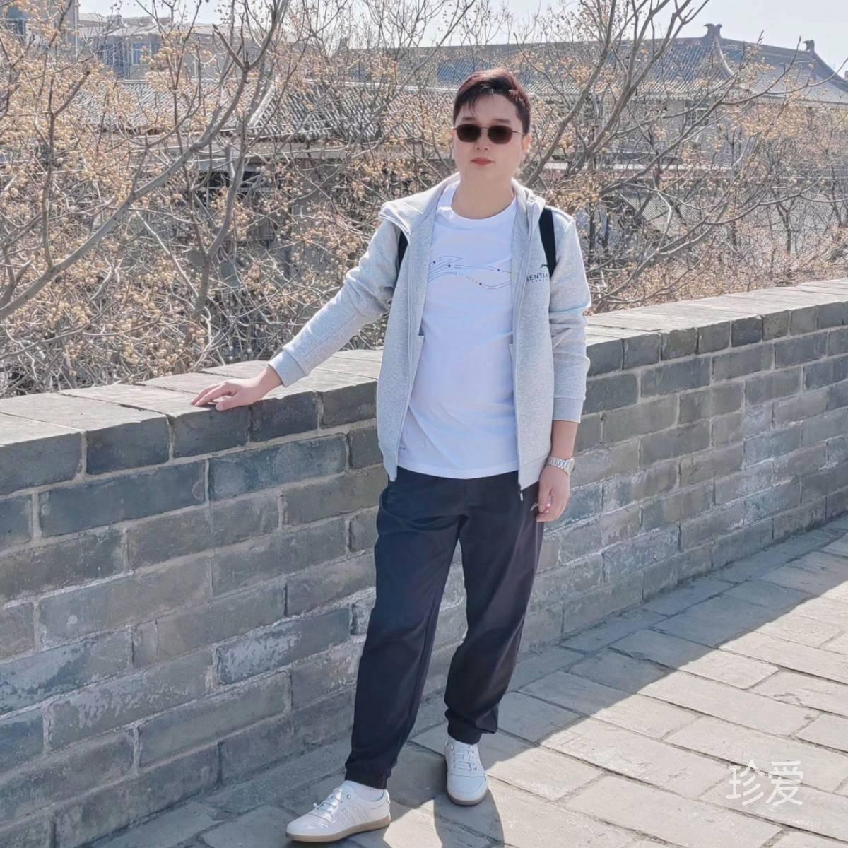 云与海