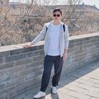 云与海