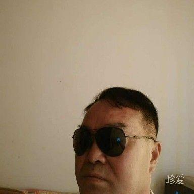 等待你微笑