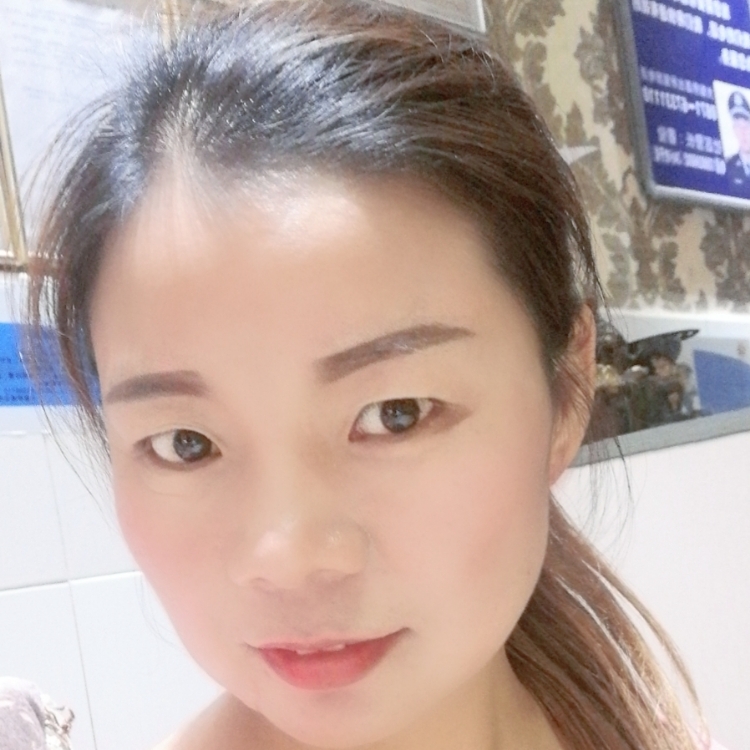 遇上你是我的緣