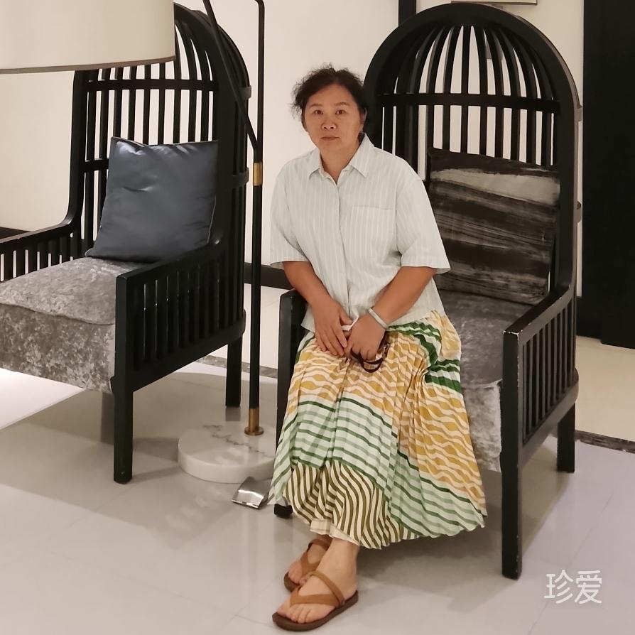 小豆子