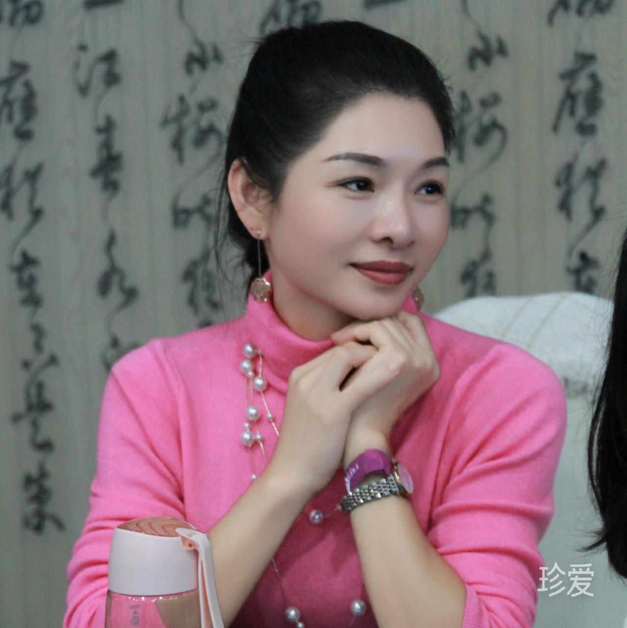 相濡以沫換真心