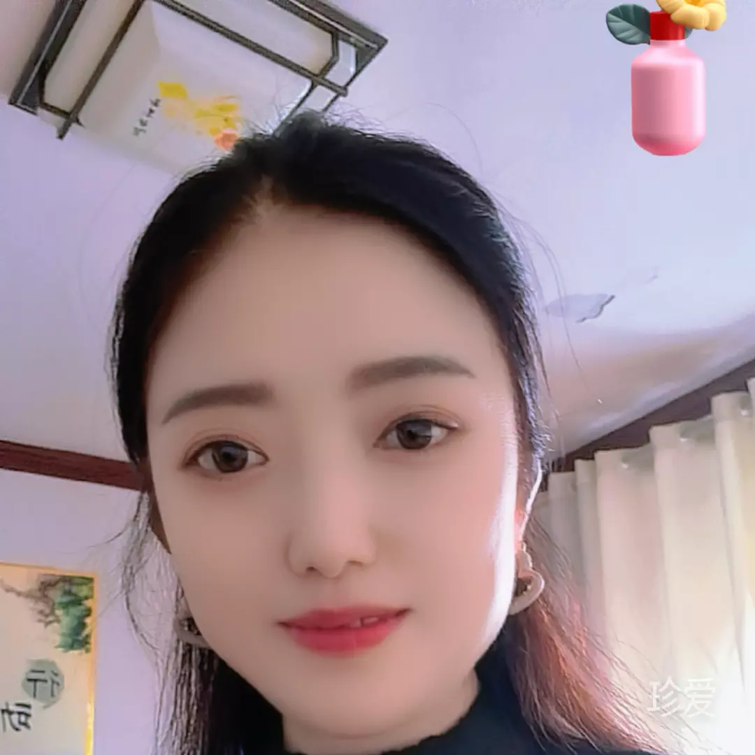 恬淡人生