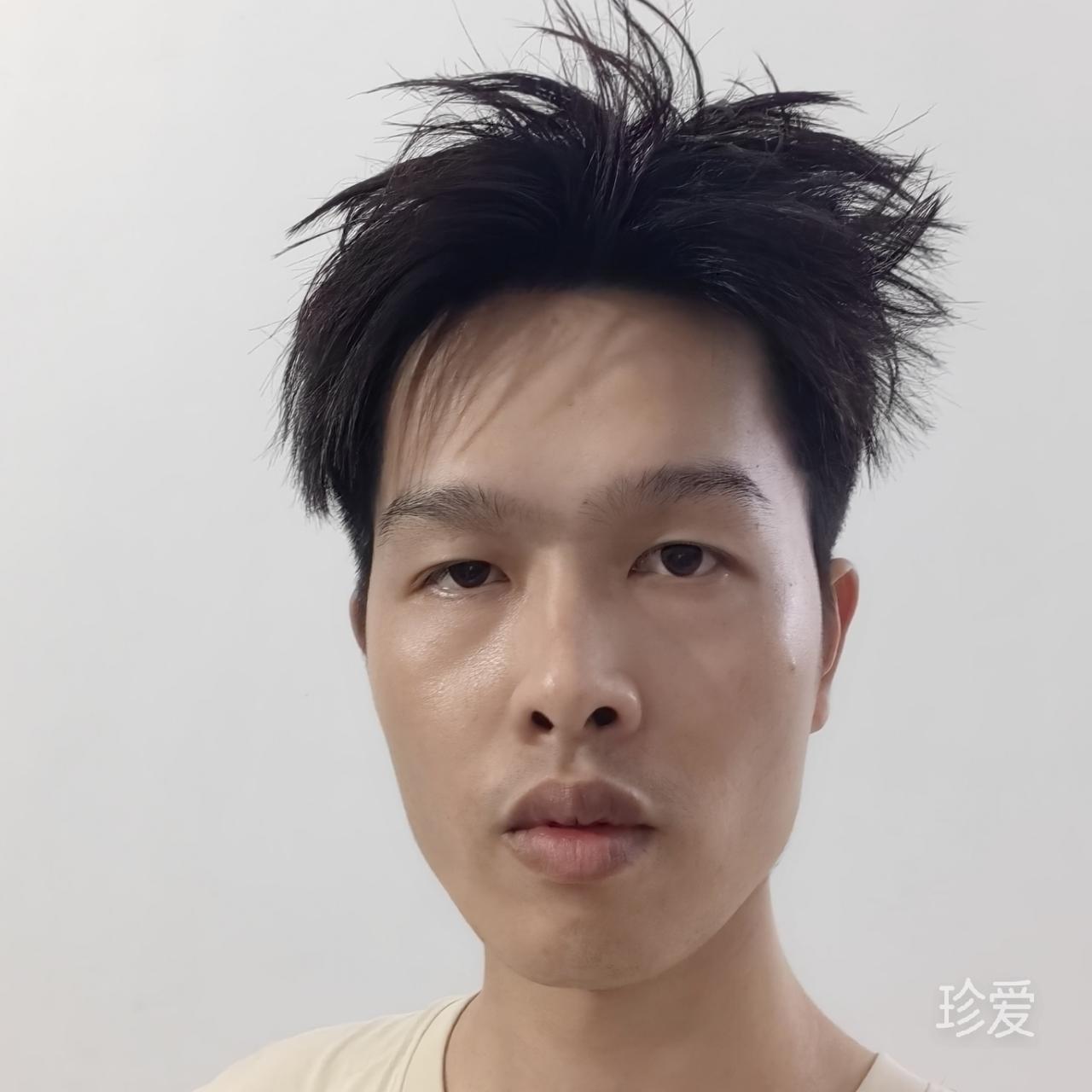 昨夜梦