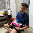 90后小哥