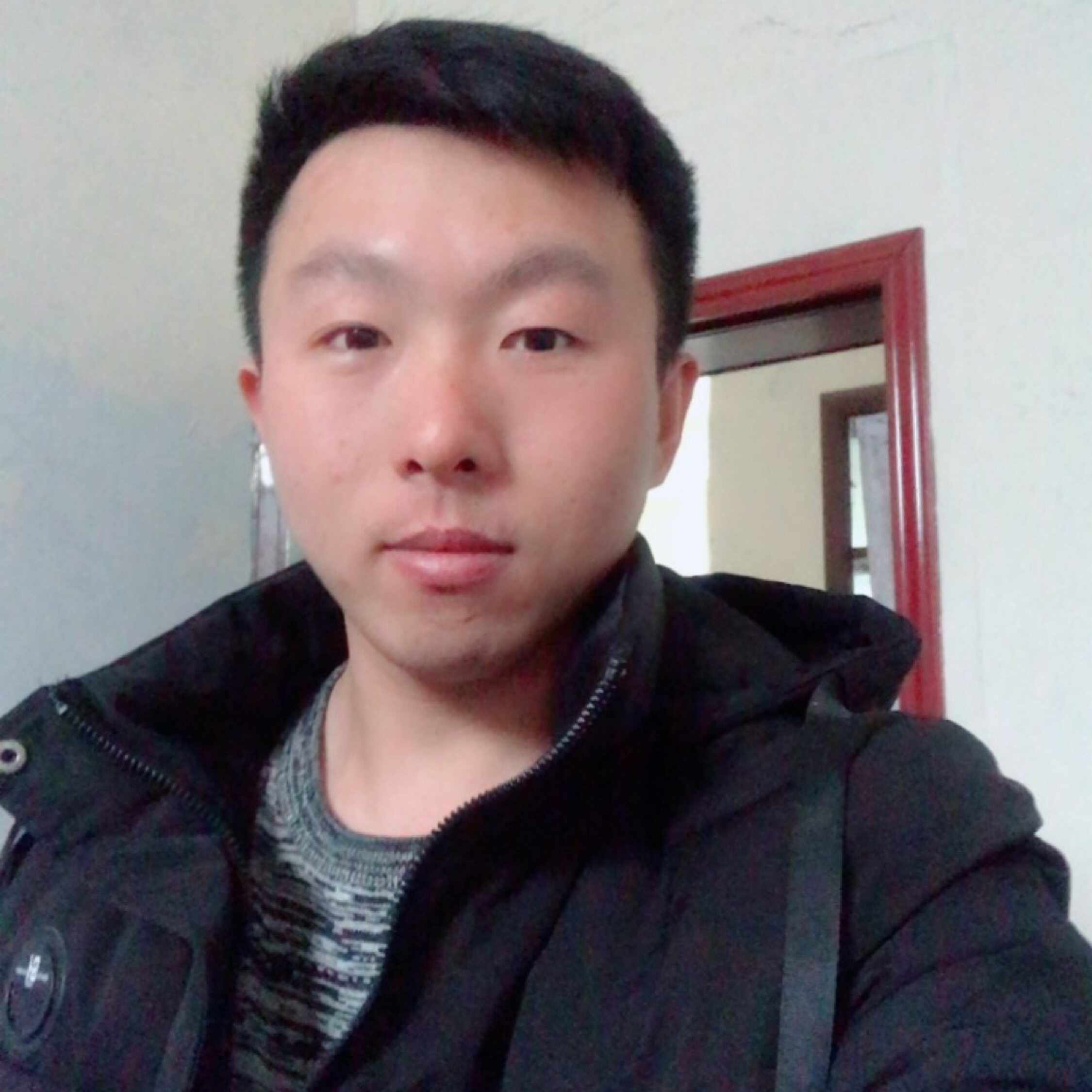 我想走進(jìn)你的世界