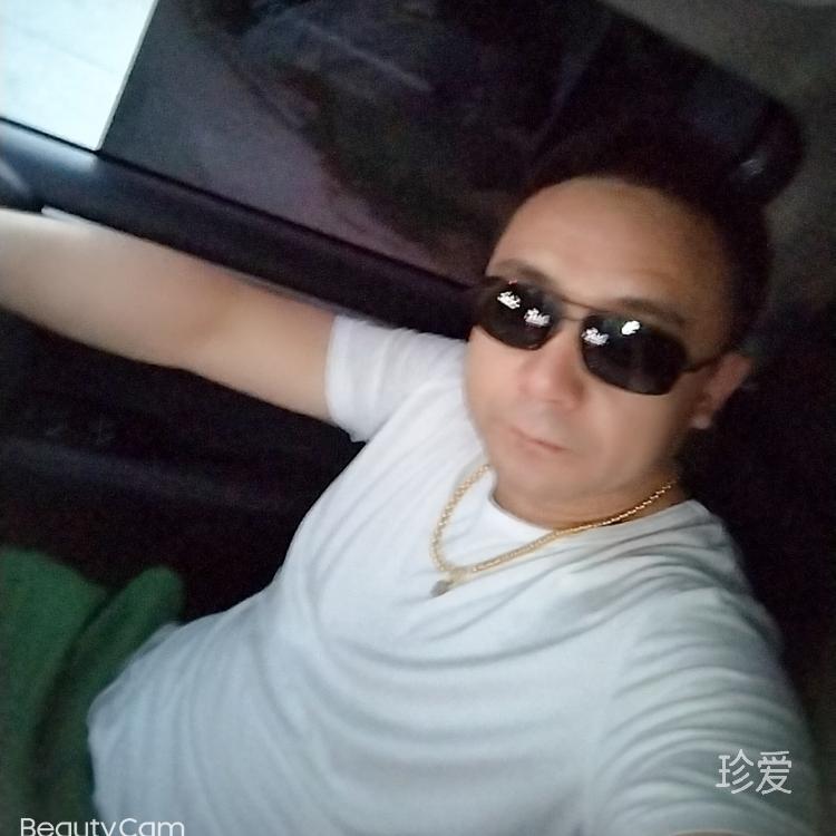 夜空中最亮的星