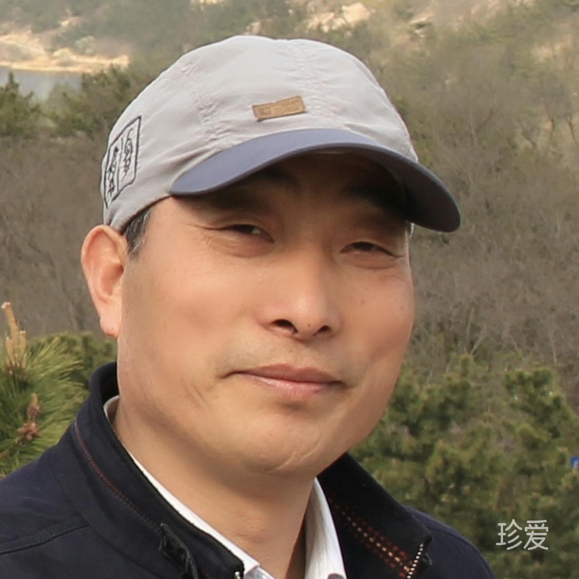 碧海蓝天