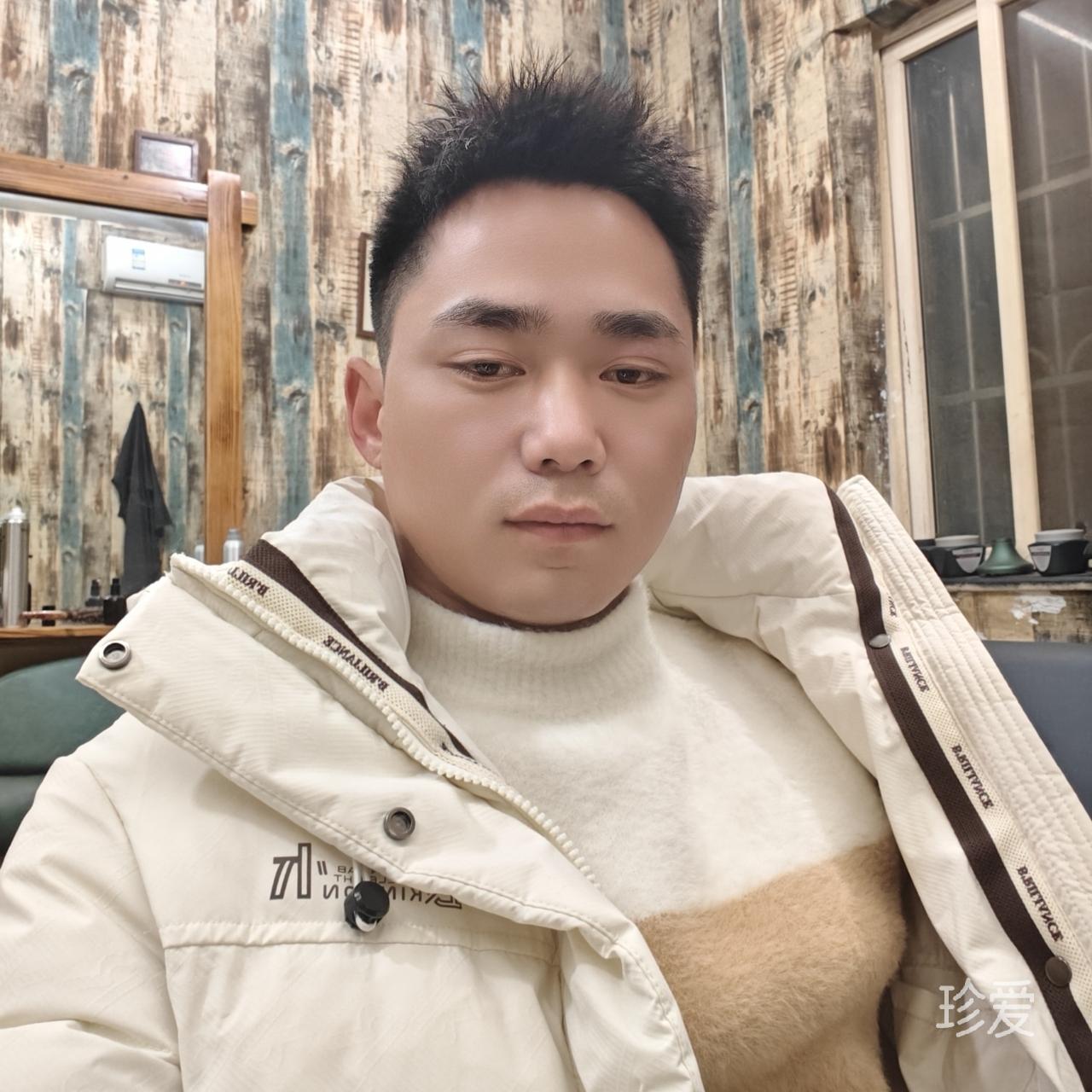 对你好