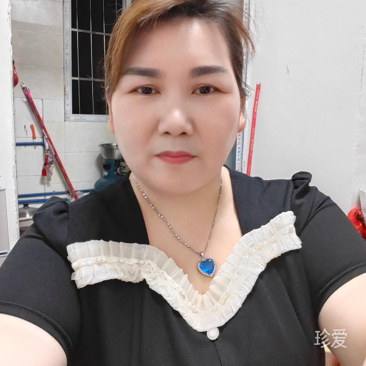 绚丽的玫瑰花