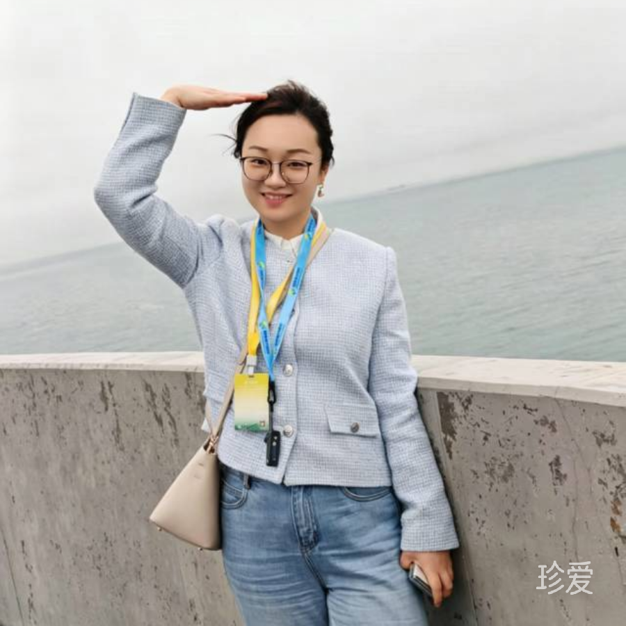 岁月静好