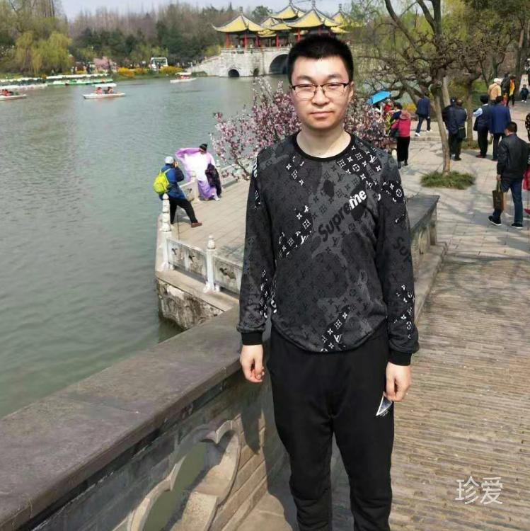 為兒子找到真愛