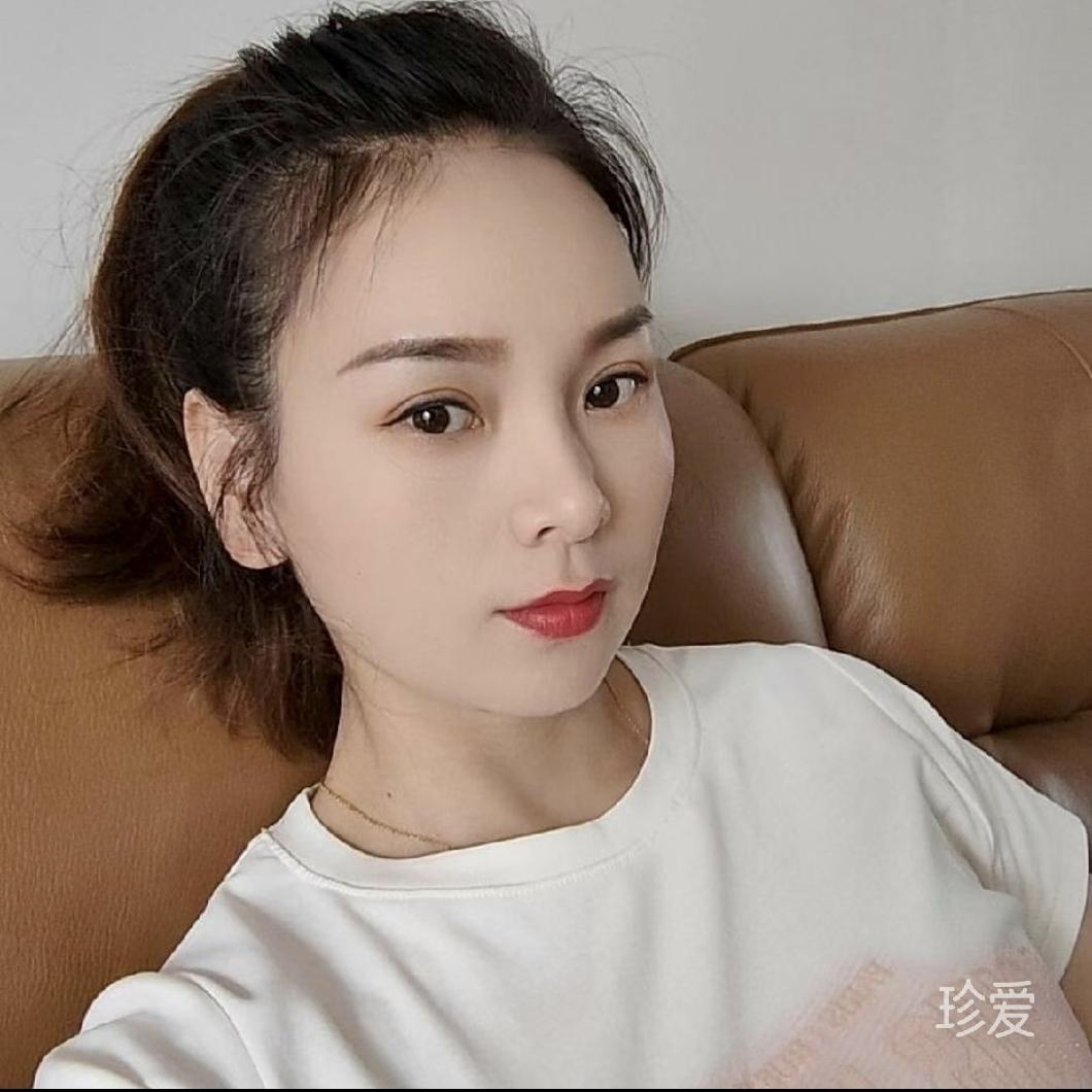 雪中漫步