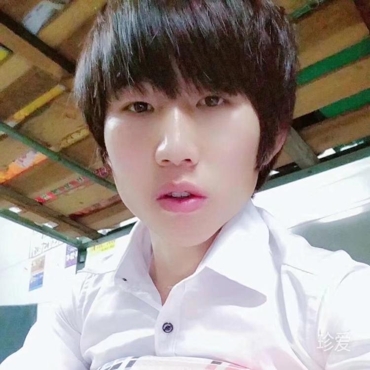 做你最牵挂的人