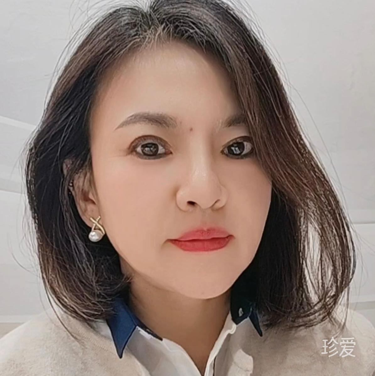 做坚强的女人