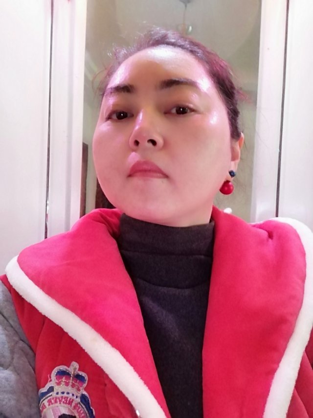 珍惜簡單的幸福