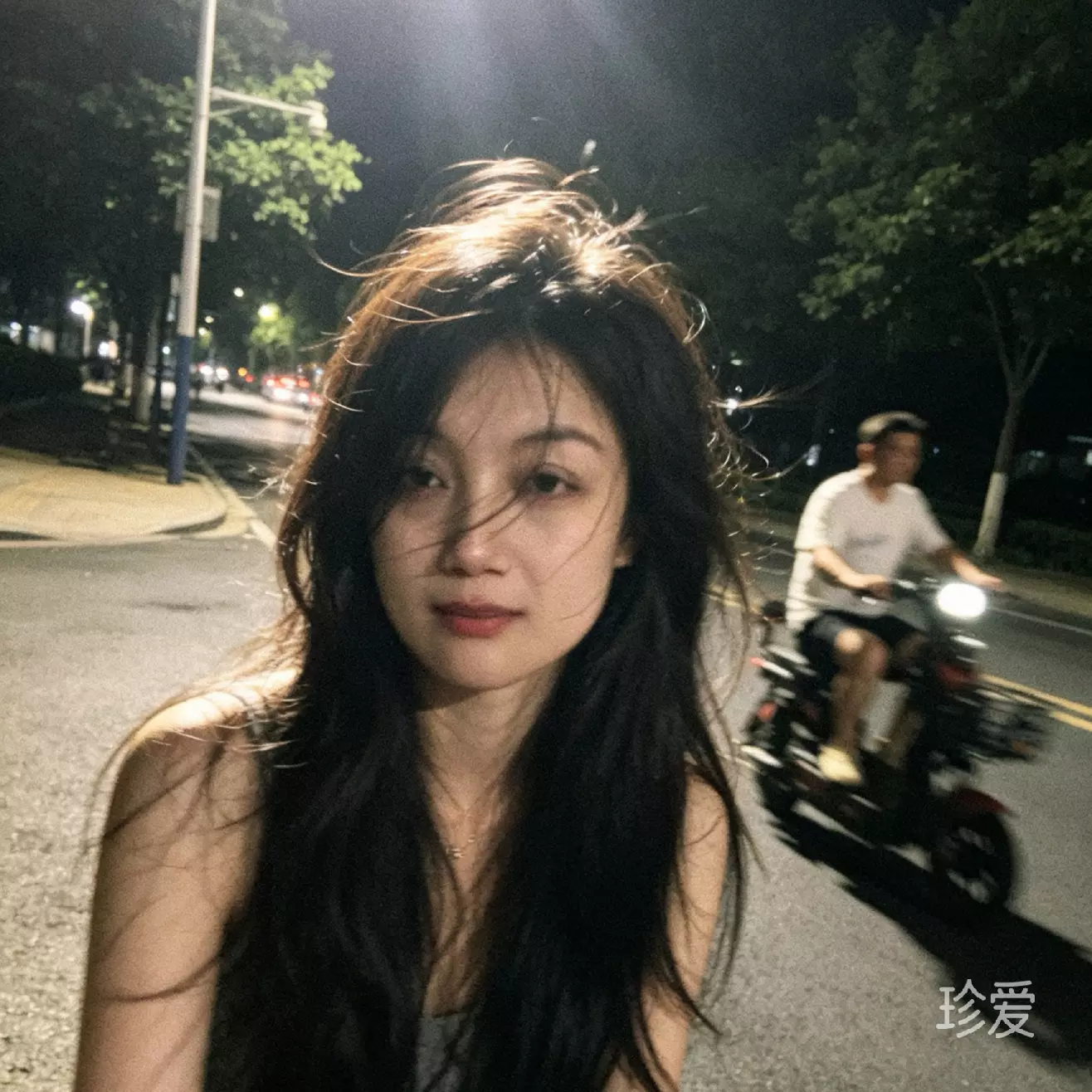 瑾夏