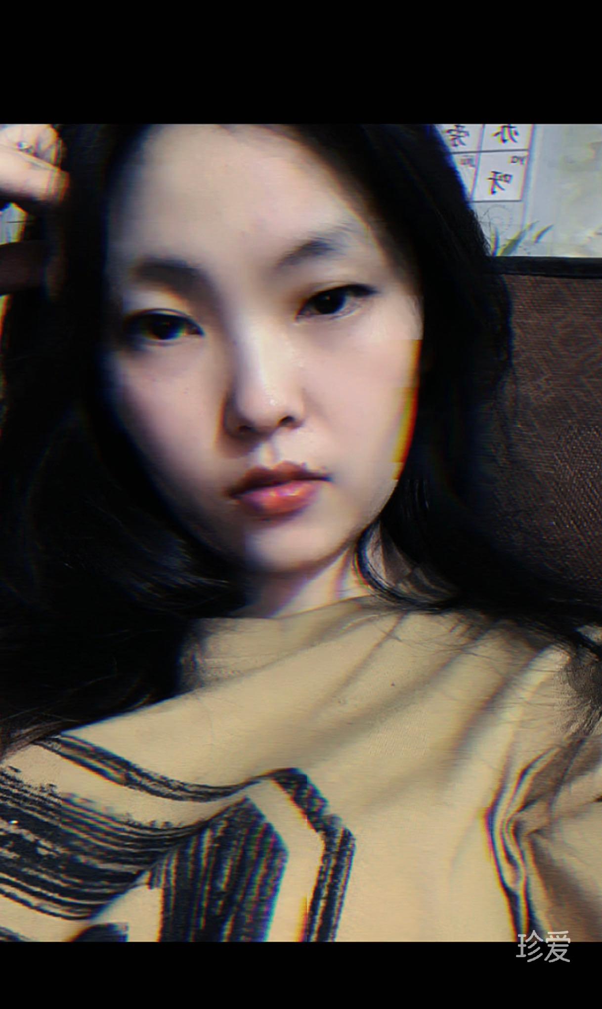 做真实的自己