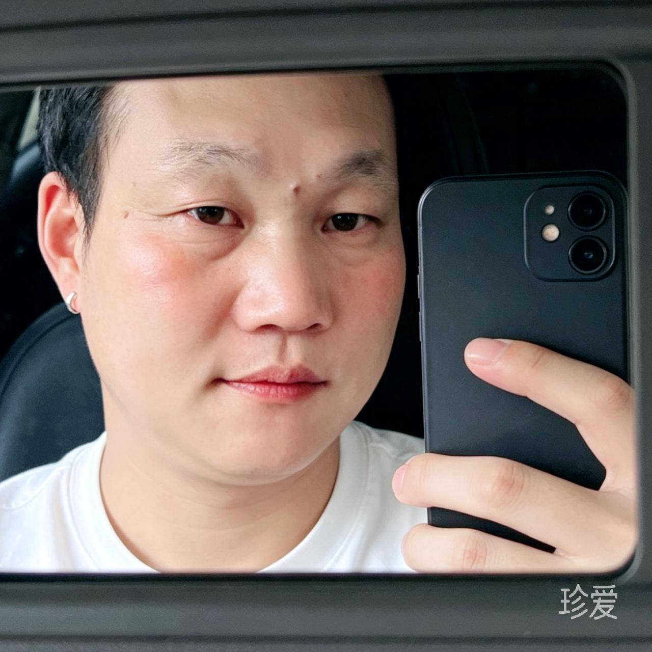 西北槽老头