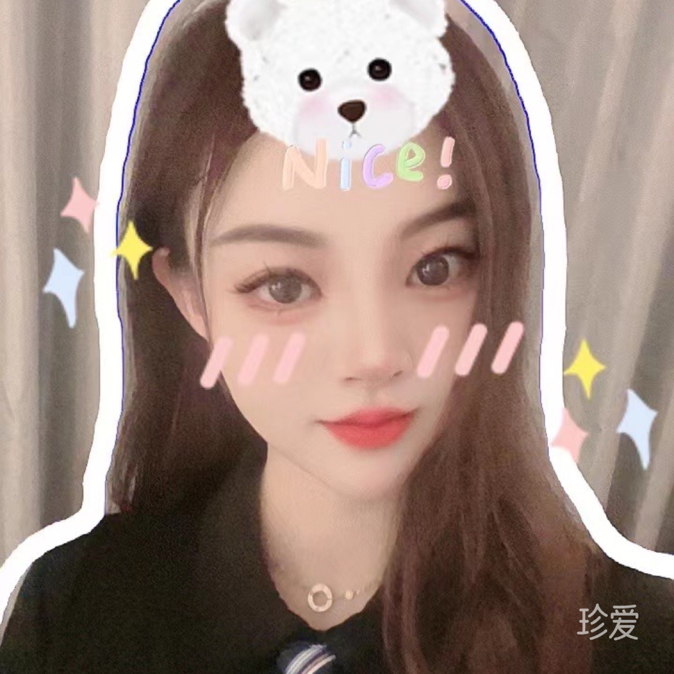 做自己的小太陽