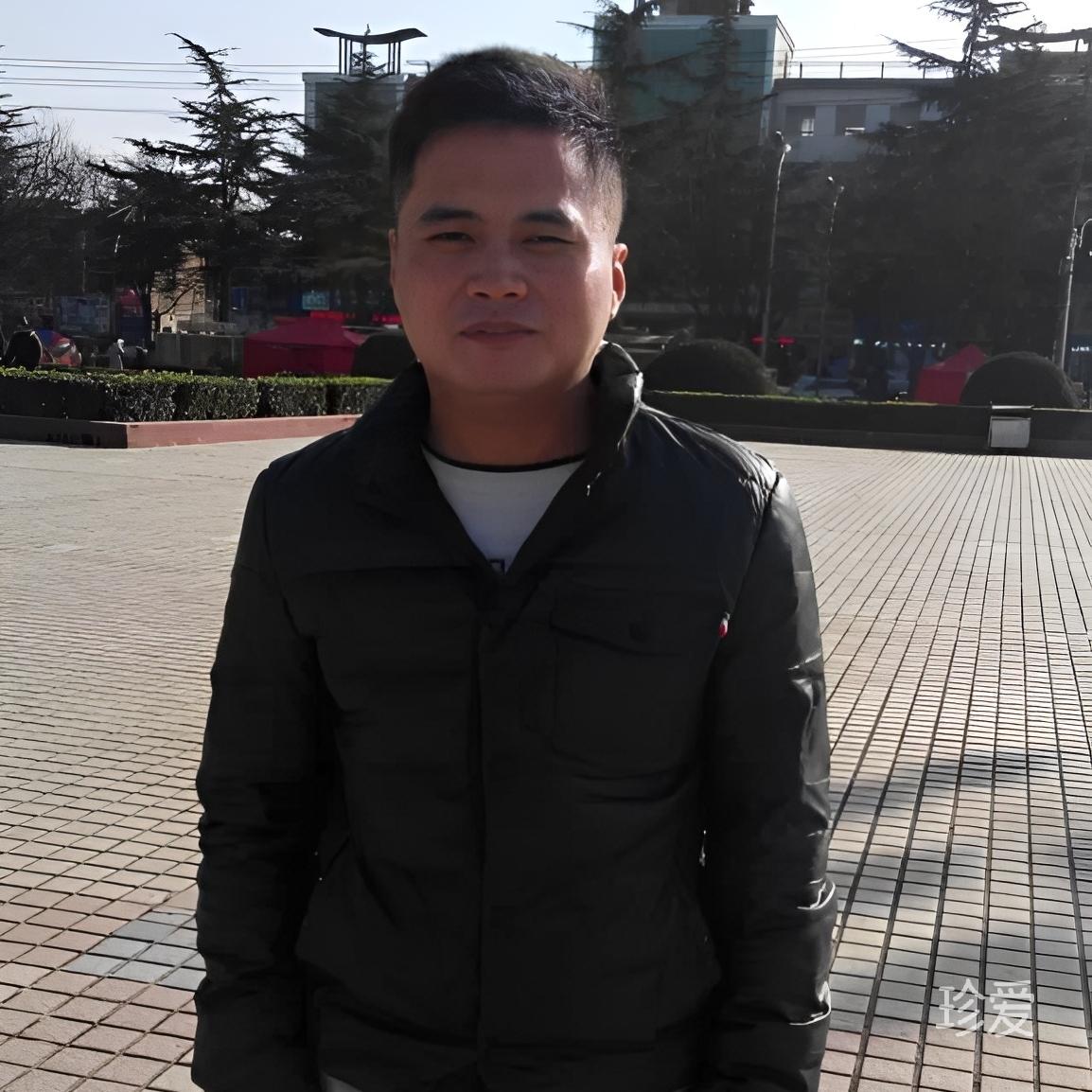 等不见天亮等时光