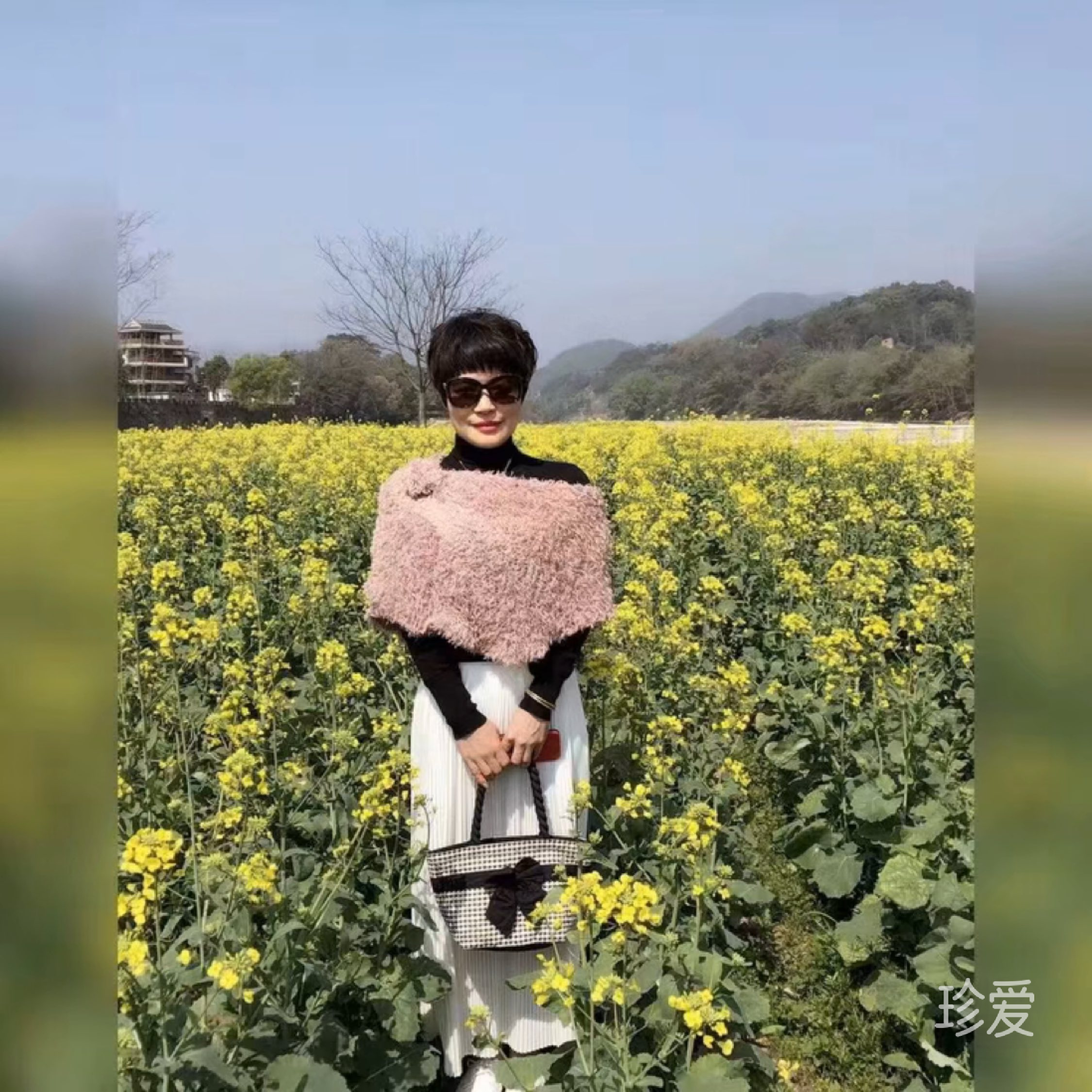绿草匆匆