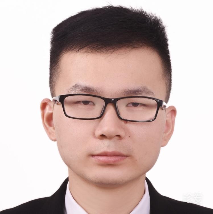 你就是我的小幸运