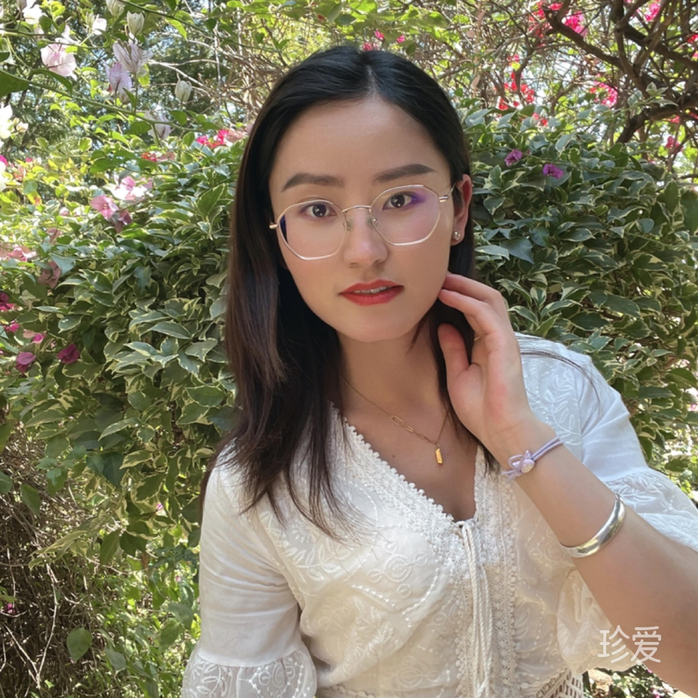 译心