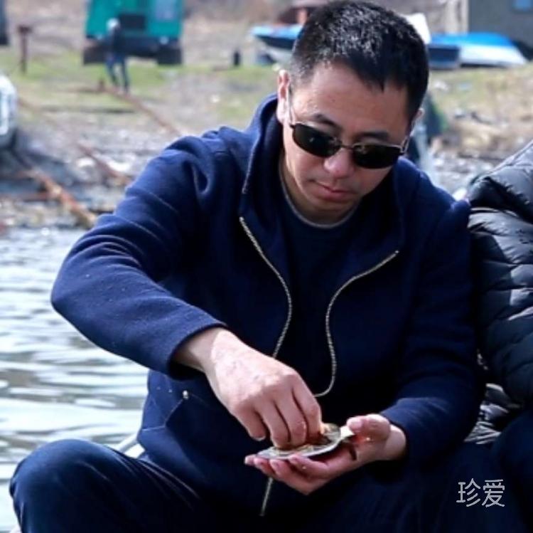 如果愛，請深愛！