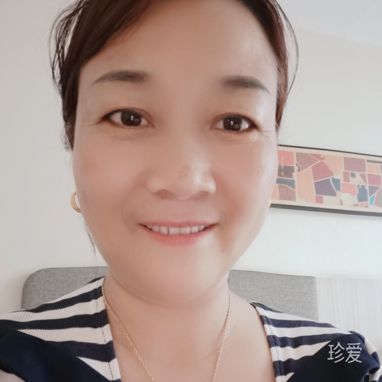 开心的云儿