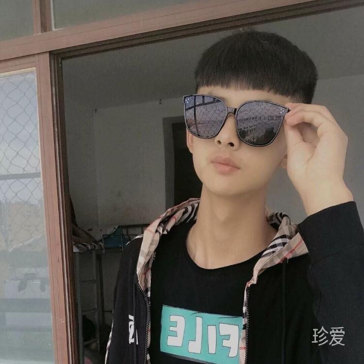 做妳一辈子的避风港