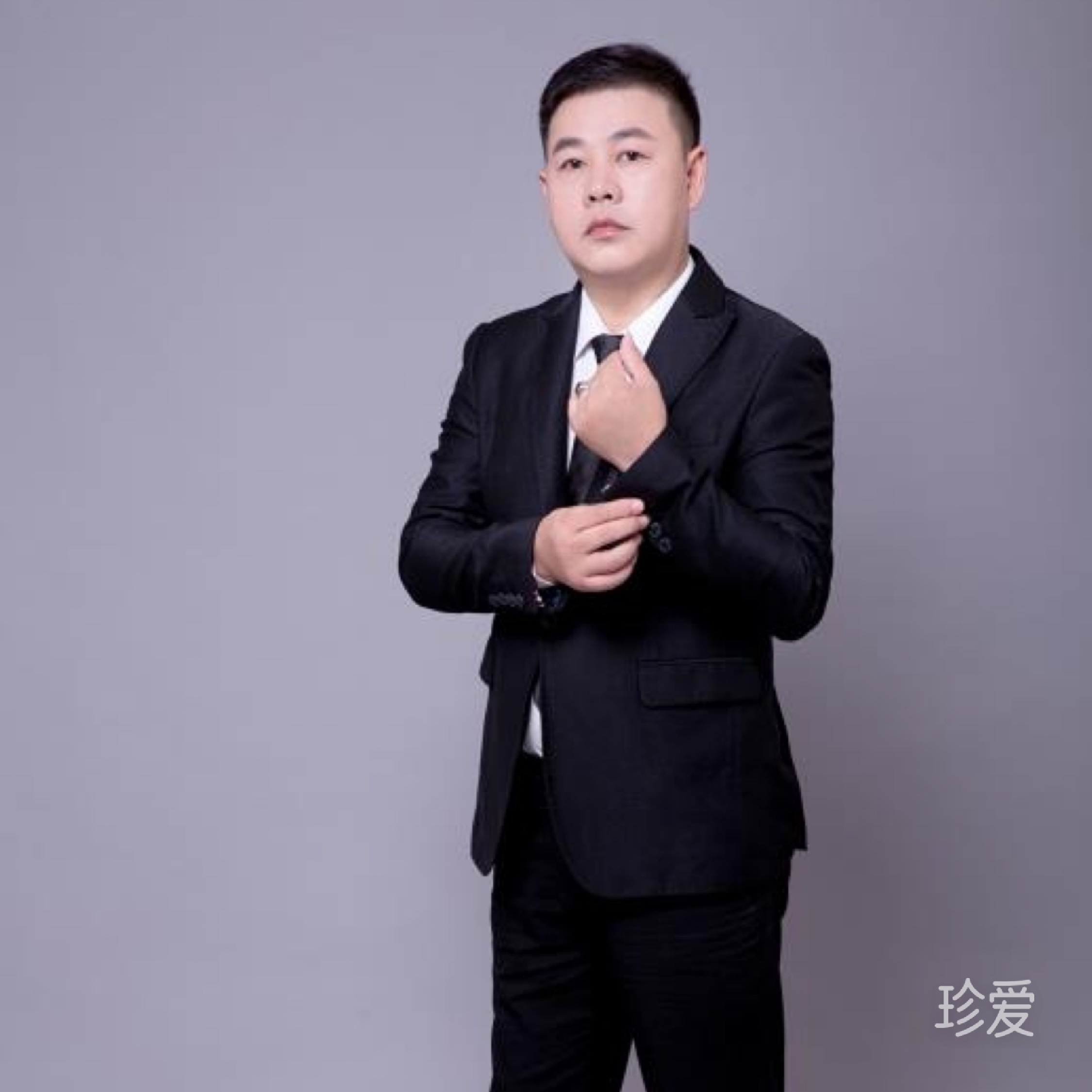 追求完美