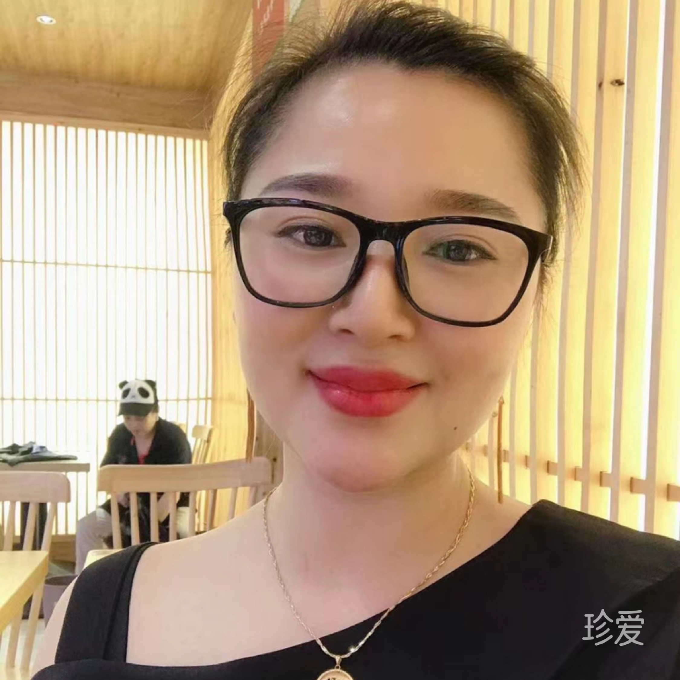 米粒呀