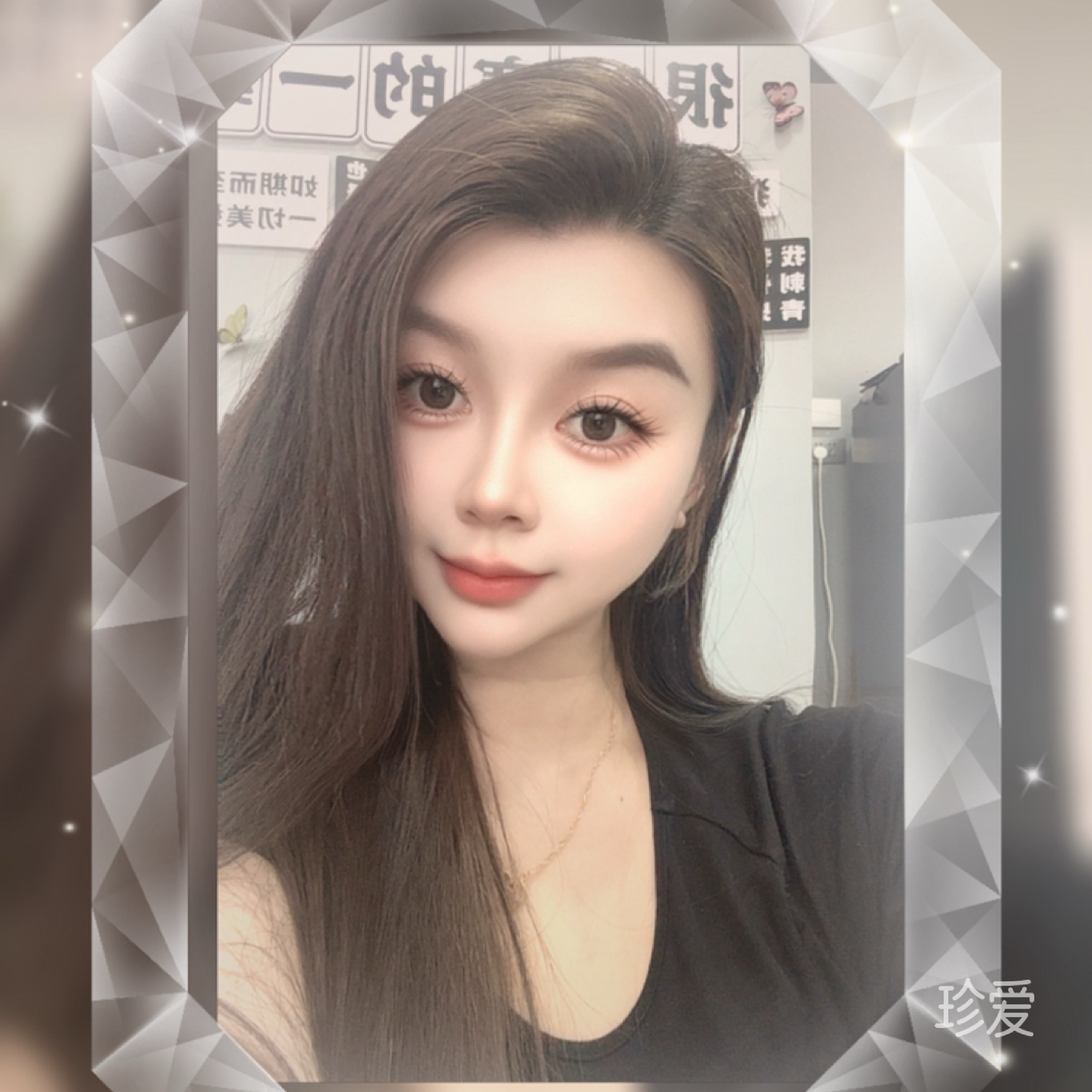 莉莉